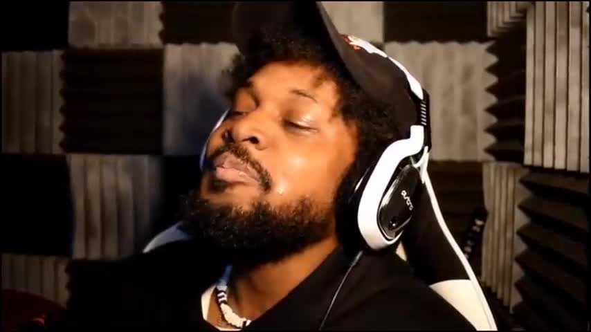 Don't laugh while watching this...