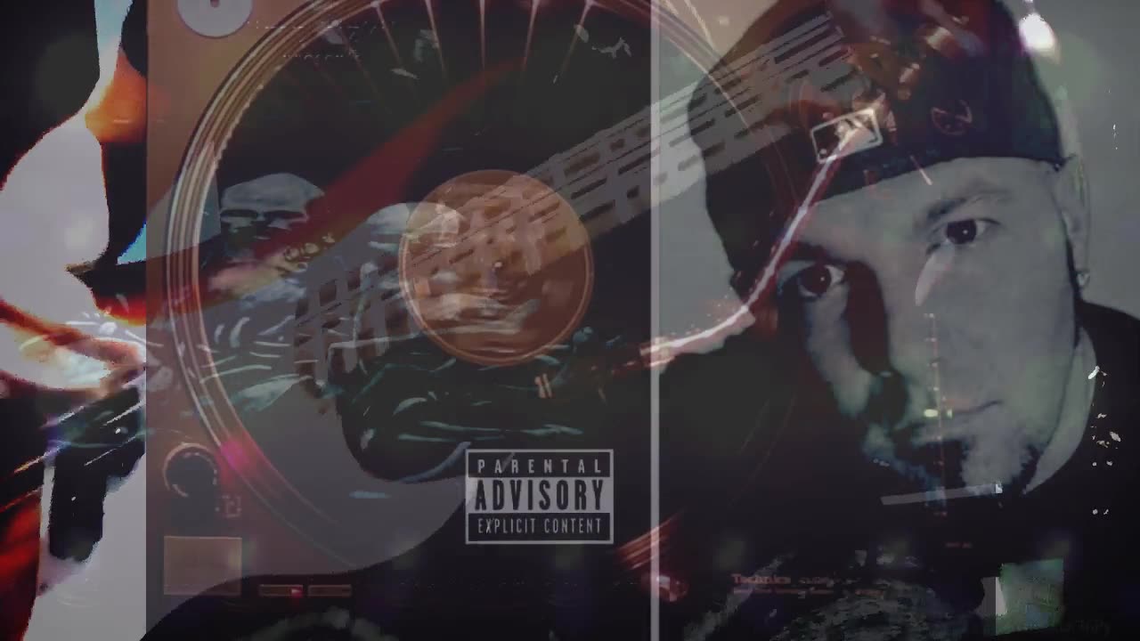 LIMP BIZKIT PRESENTS....CHOCLATE STARFISH FULL VINYL!!