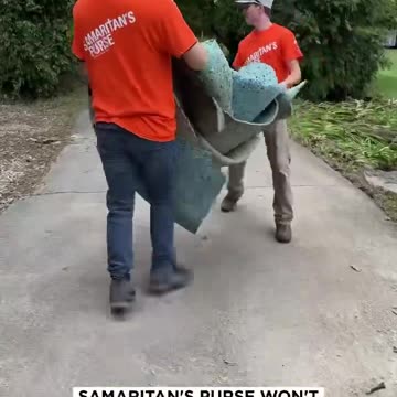 Love Showed Up. They Arrived With Smiles & The Love of Christ. | Entheos On Telegram