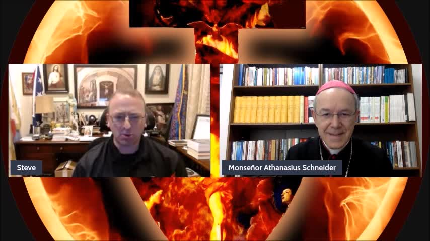 Book Review: The Catholic Mass with Bishop Athanasius Schneider