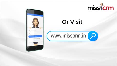 Make your business as simpler & fastest way with MissCRM|CRM