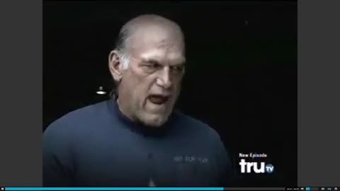 Tru TV Clip: Conspiracy Theory with Jesse Ventura Season 1 Episode 5: Secret Societies