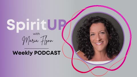 SpiritUP Podcast - Episode #104