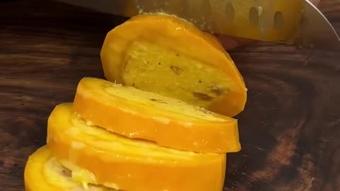 Mango kulfi ASMR #rumble