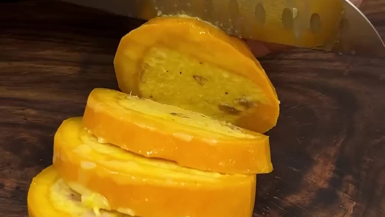 Mango kulfi ASMR #rumble