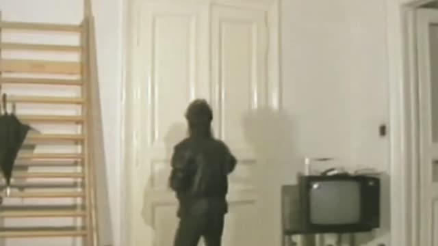 Prognózis ¬ Add ki magadból a feszültséget