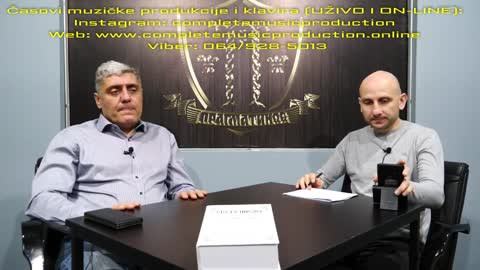 Kako je izgledao Isus (Miroljub Petrović)