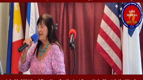 July 28, 2024 Two Keys for the Last Days: Holy Ghost and the Word - Pastor Chuck Kennedy