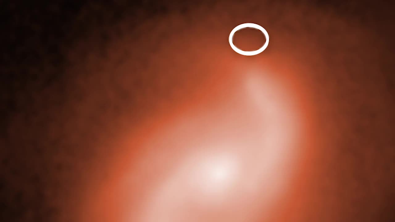 First radio burst all you need to know.