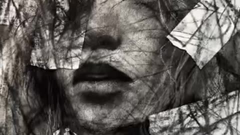 Pieces of me
