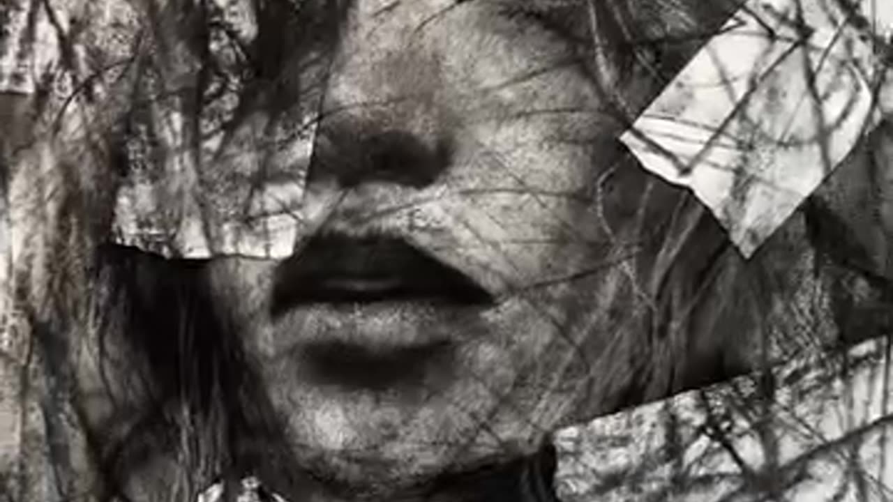 Pieces of me