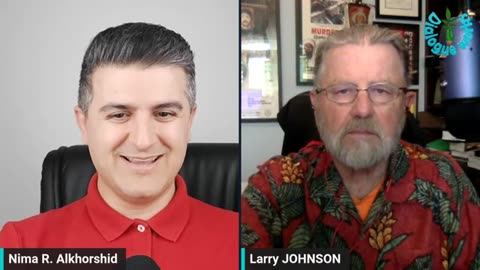 Larry C. Johnson: Ukraine's Offensive Failing? Russia Makes Major Gains! - Dialogue Works