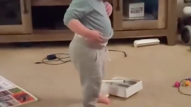 baby fanny