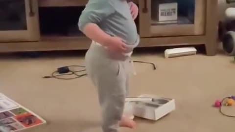 baby fanny