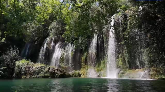 Nature of beauty prakruti kitna sundar hai