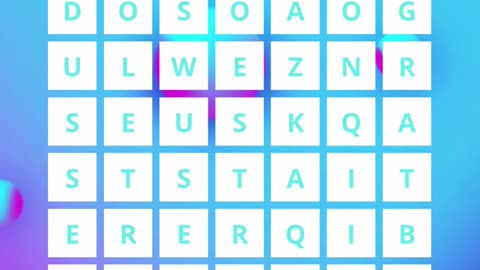 I CHALLENGE YOU! Find the names of the middle ear ossicles in this wordsearch. #medicine #quiz
