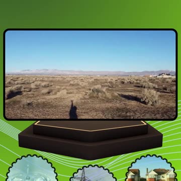 Discover self-sufficiency: Land ownership without interest or credit checks!