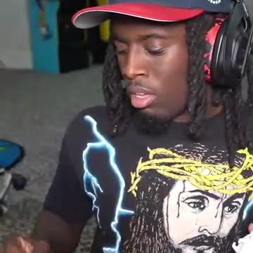 KAI CENAT LIVE FUNNY MOMENTS