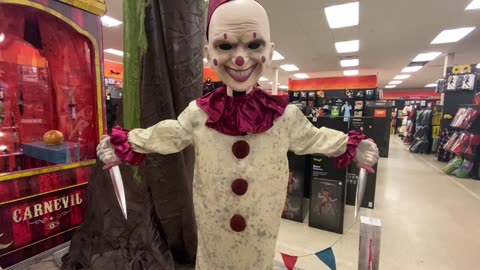 51 days until Halloween