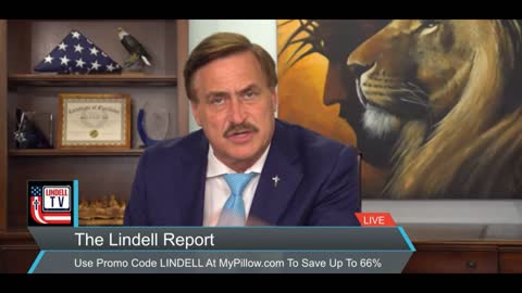 The Lindell Report