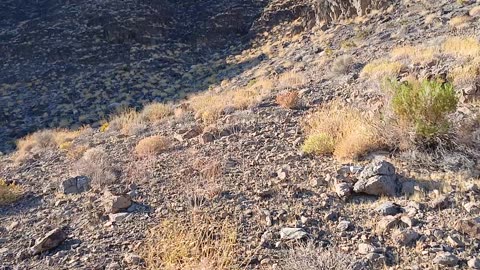 Shadow Mountain - Peak 2, Pahrump, NV 89060 - 20240924T172340