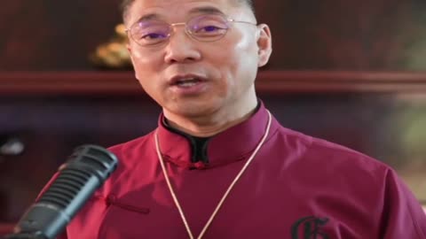 20220910文贵先生直播：2个字：1. #病；2. #战，中共最高层做出 #加速死亡 的决定。