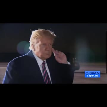 Trumps remark on RGB