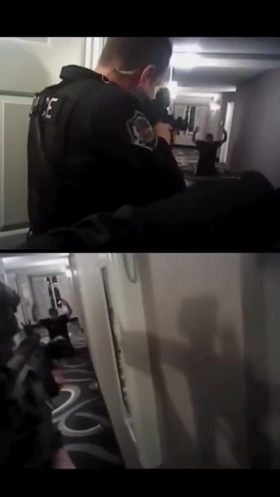 Dude did not deserve this.