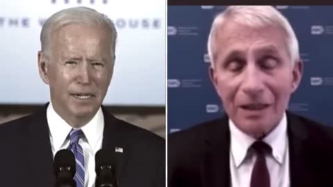 Joe Biden is spreading misinformation ￼