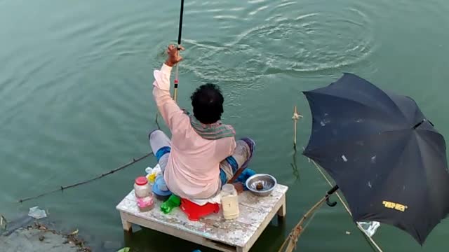 Fishing