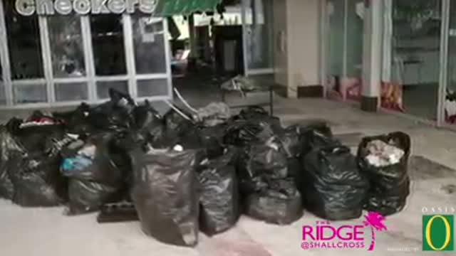 Revamped and upgraded The Ridge Shopping Centre to be relaunched