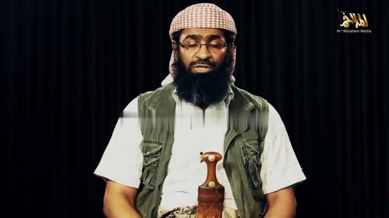 AQAP video of operations against the Elite militarized Belt of Security in Abyan province