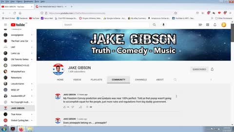 These people make me sick