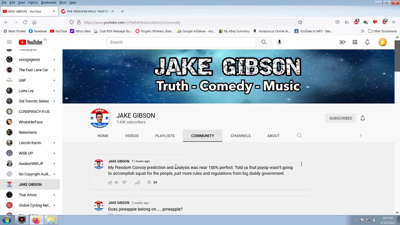 These people make me sick