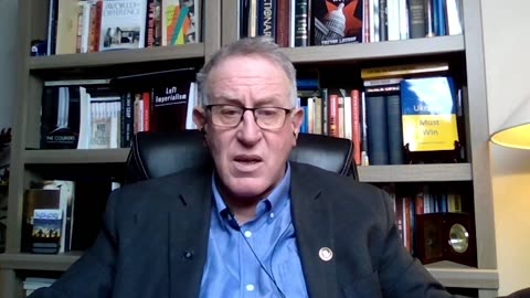 Short Take: Trevor Loudon Points A Damning Finger At The Bad Guys