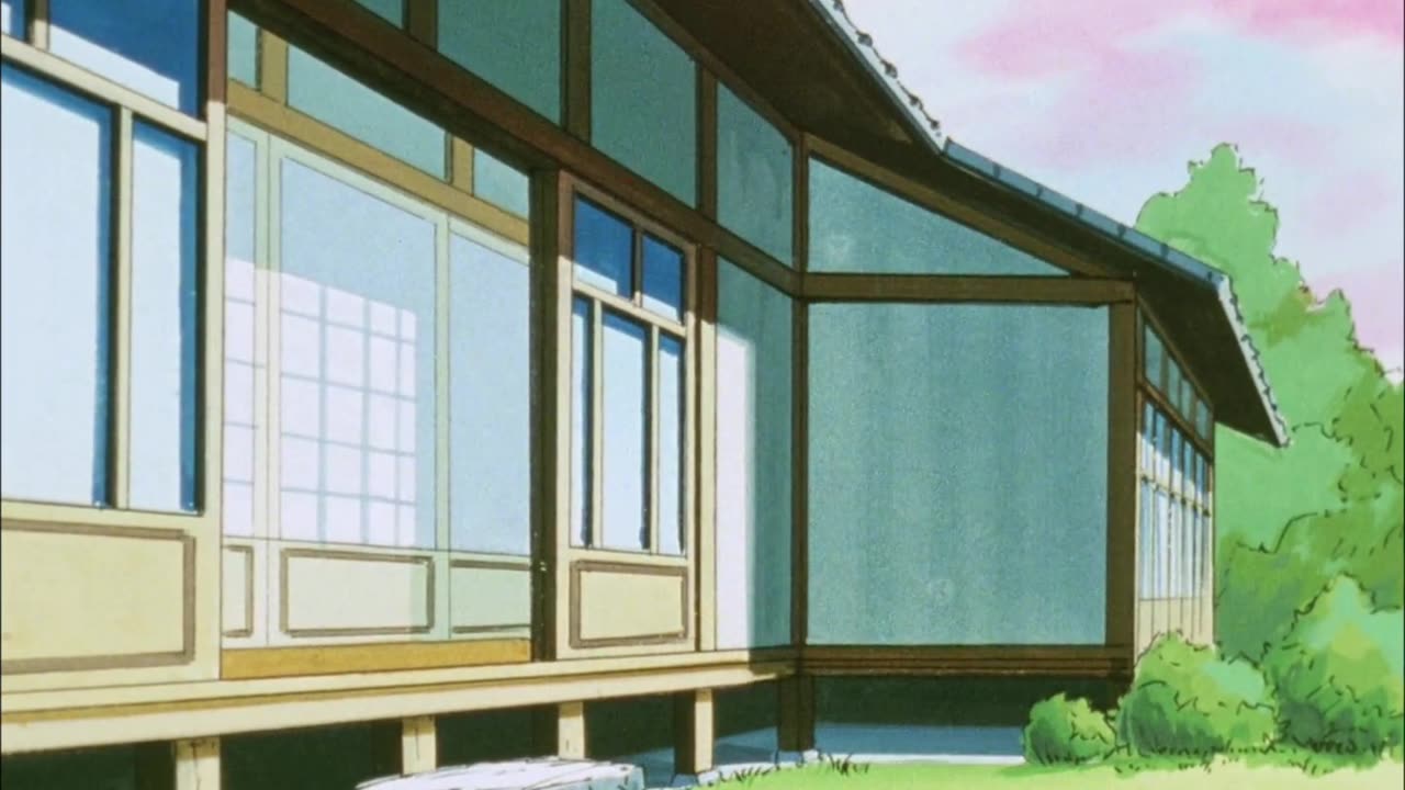 Ranma 1/2 EP 109 Pt-BR