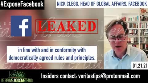 ZUCKERBERG EXPOSED! - Dr Steve Turley - Election 2020