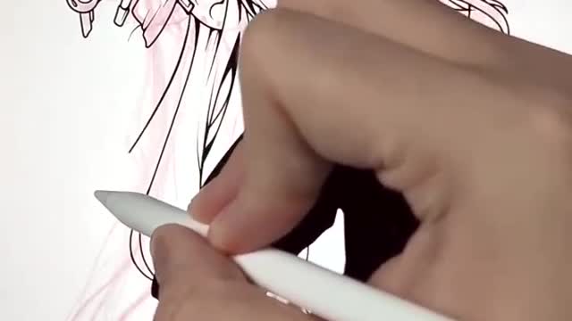 Sketchbook Anime Art Amazing Sketch Drawing Ideas