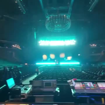 Behind the scenes of Raleigh, NC Final Lap Tour 2023