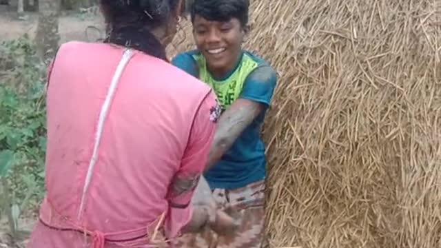 Funny Girl Funny Video