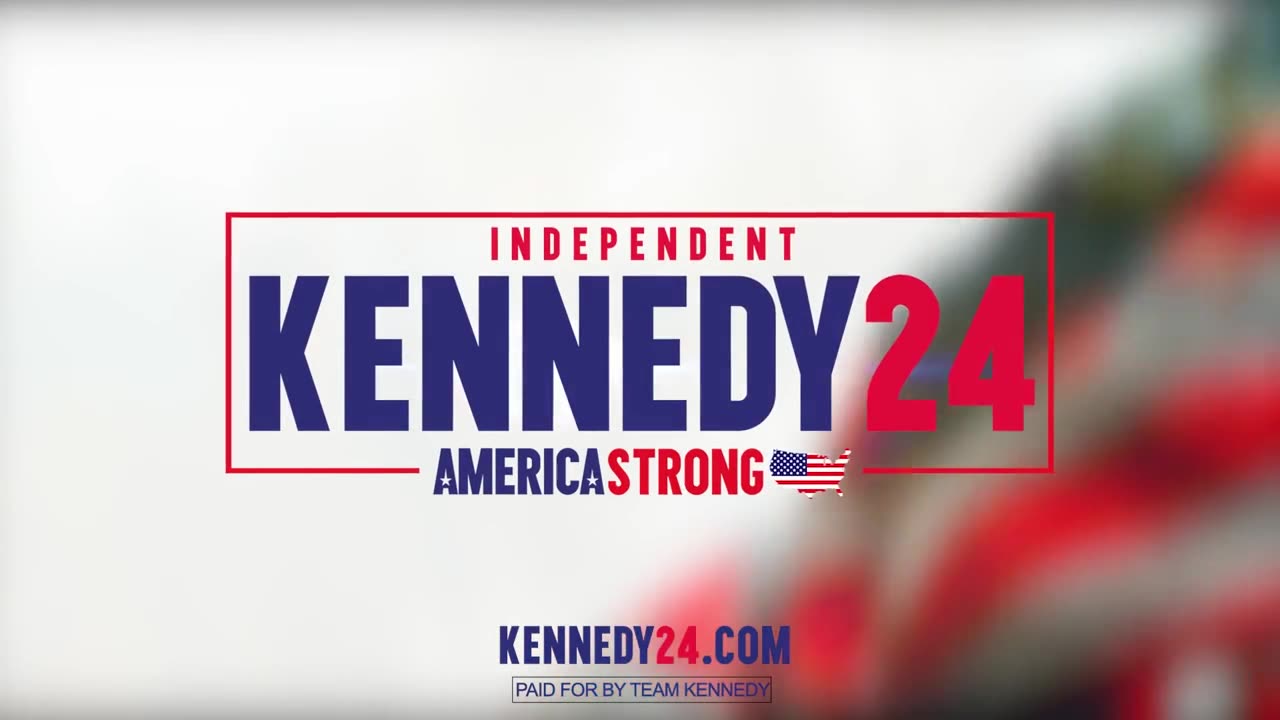 RFK Jr.: A Tribute To Our Volunteers