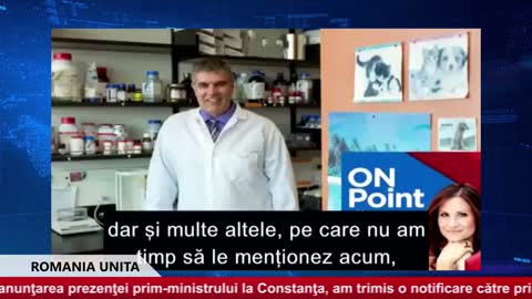 România unită (News România; 27.05.2021)