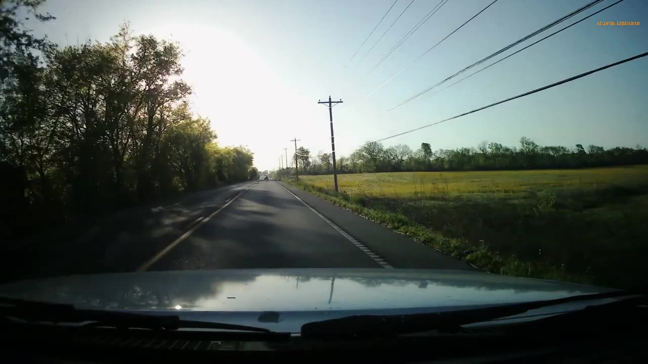 Back Road Trippin #15. Sinking Creek Adventure