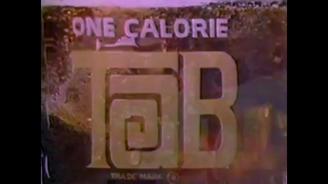 February 22, 1978 - Tab : One Calorie, Beautiful