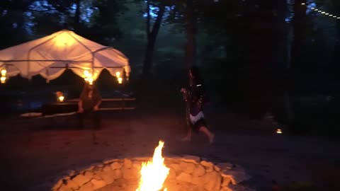 The Proposal