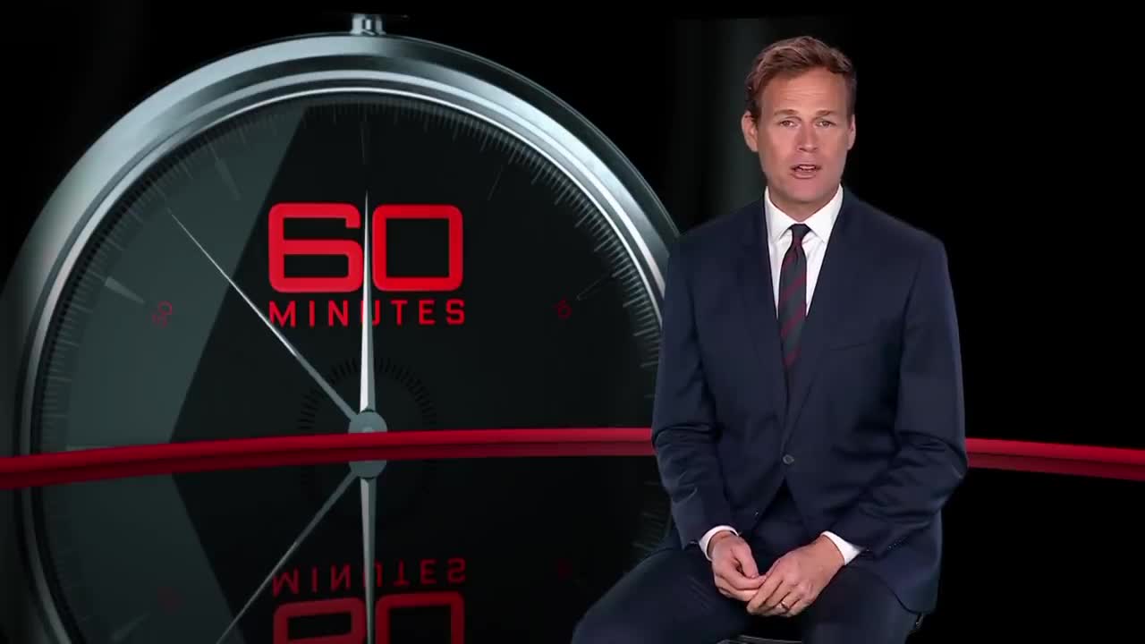 60 Minutes