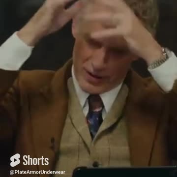 People Don’t See Miracles - Jordan Peterson