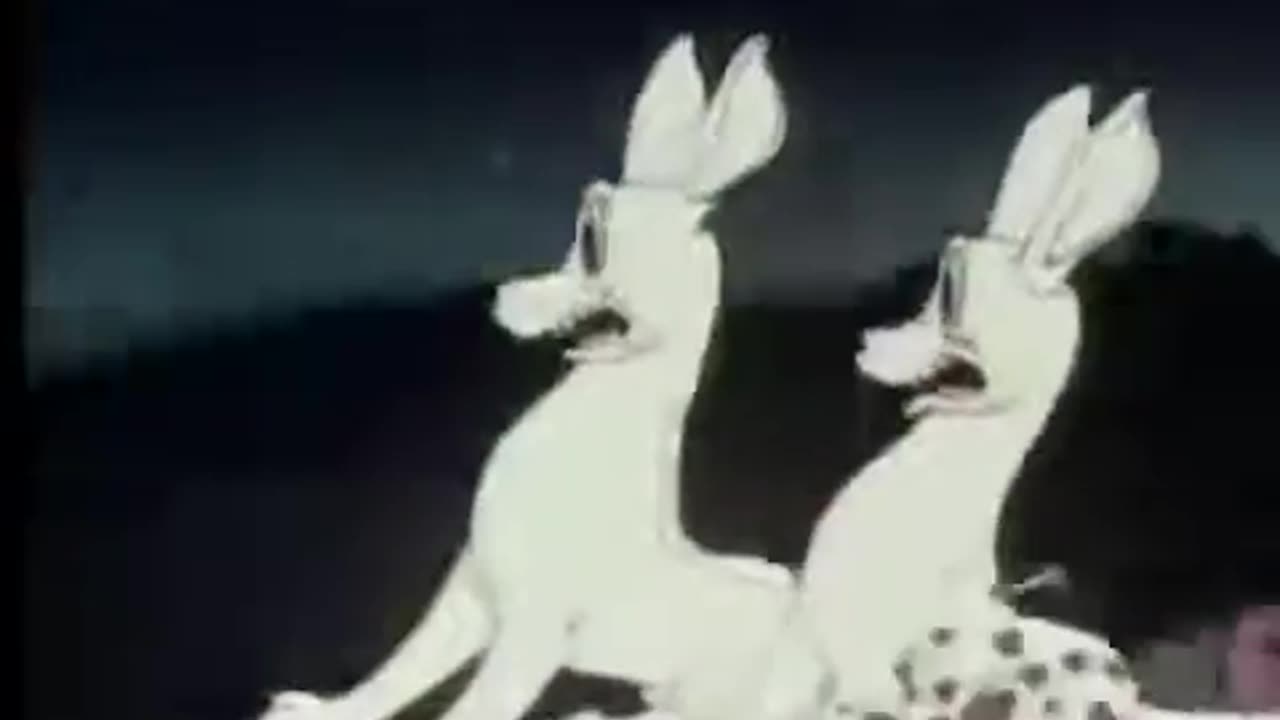 Casper There's Good Boos Tonight 1948 360p