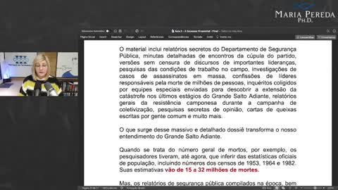 AULA 2/4 - TUDO VAI FALTAR - A ESCASSEZ PROPOSITAL.