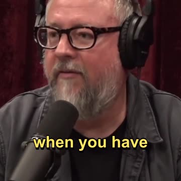 "Run a Tight Ship" | Joe Rogan & Shane Smith